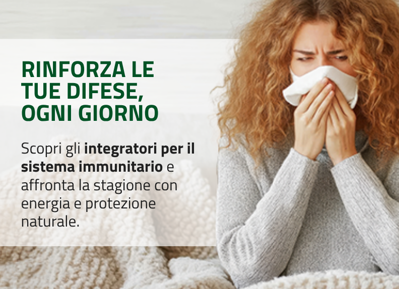 Influenza e sistema immunitario Mobile