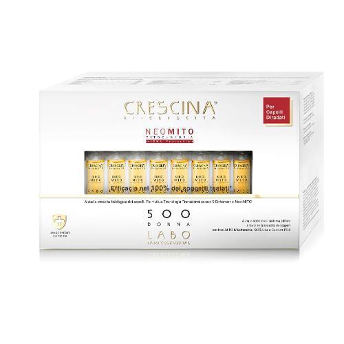 CRESCINA RI-C NM 500 D 40F