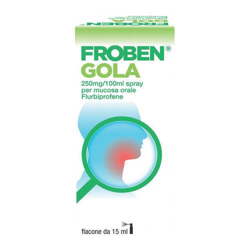 FROBEN GOLA*NEBUL 15ML 0,25%