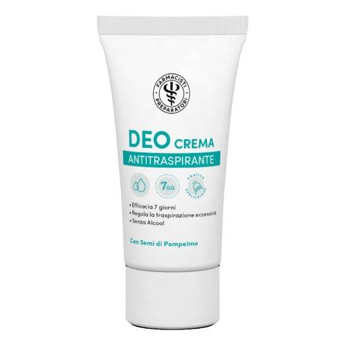 LFP DEO CREMA ANTITR 50ML
